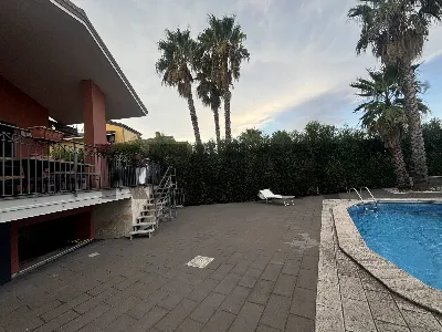 Villa in vendita a Pedara - foto 5