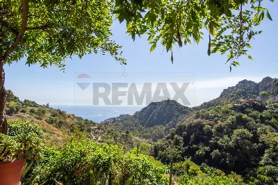 Villa in vendita a Castelmola - foto 10