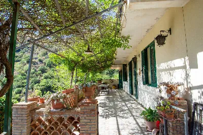 Villa in vendita a Castelmola - foto 2