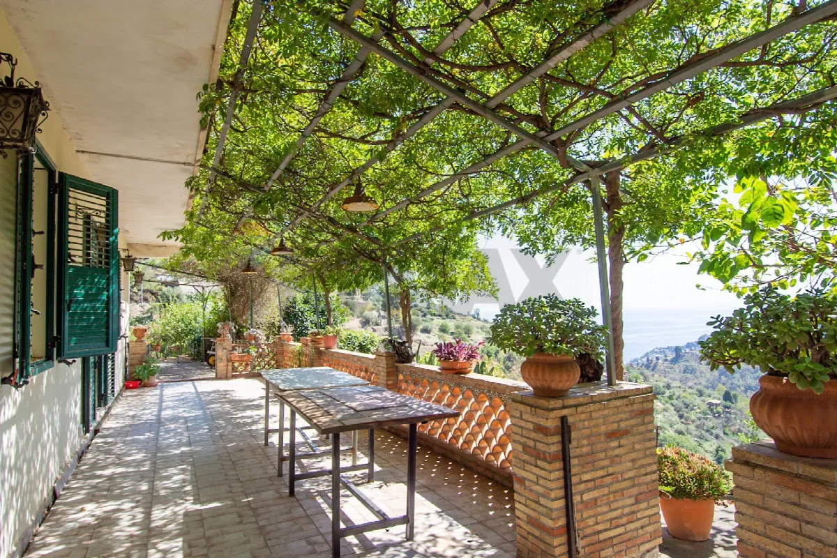 Villa in vendita a Castelmola - foto 4