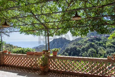 Villa in vendita a Castelmola - foto 6
