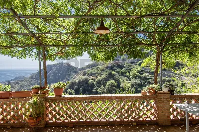 Villa in vendita a Castelmola - foto 8
