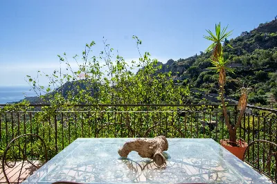 Villa in vendita a Castelmola - foto 9