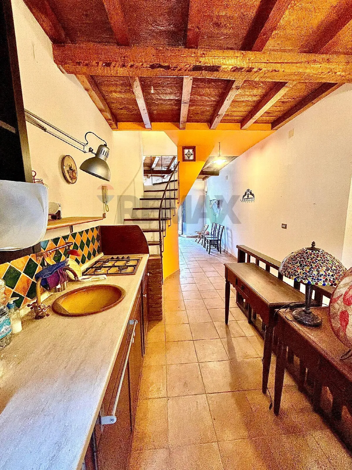Casa Indipendente in vendita a Catania, Centro Storico, Porto - foto 2