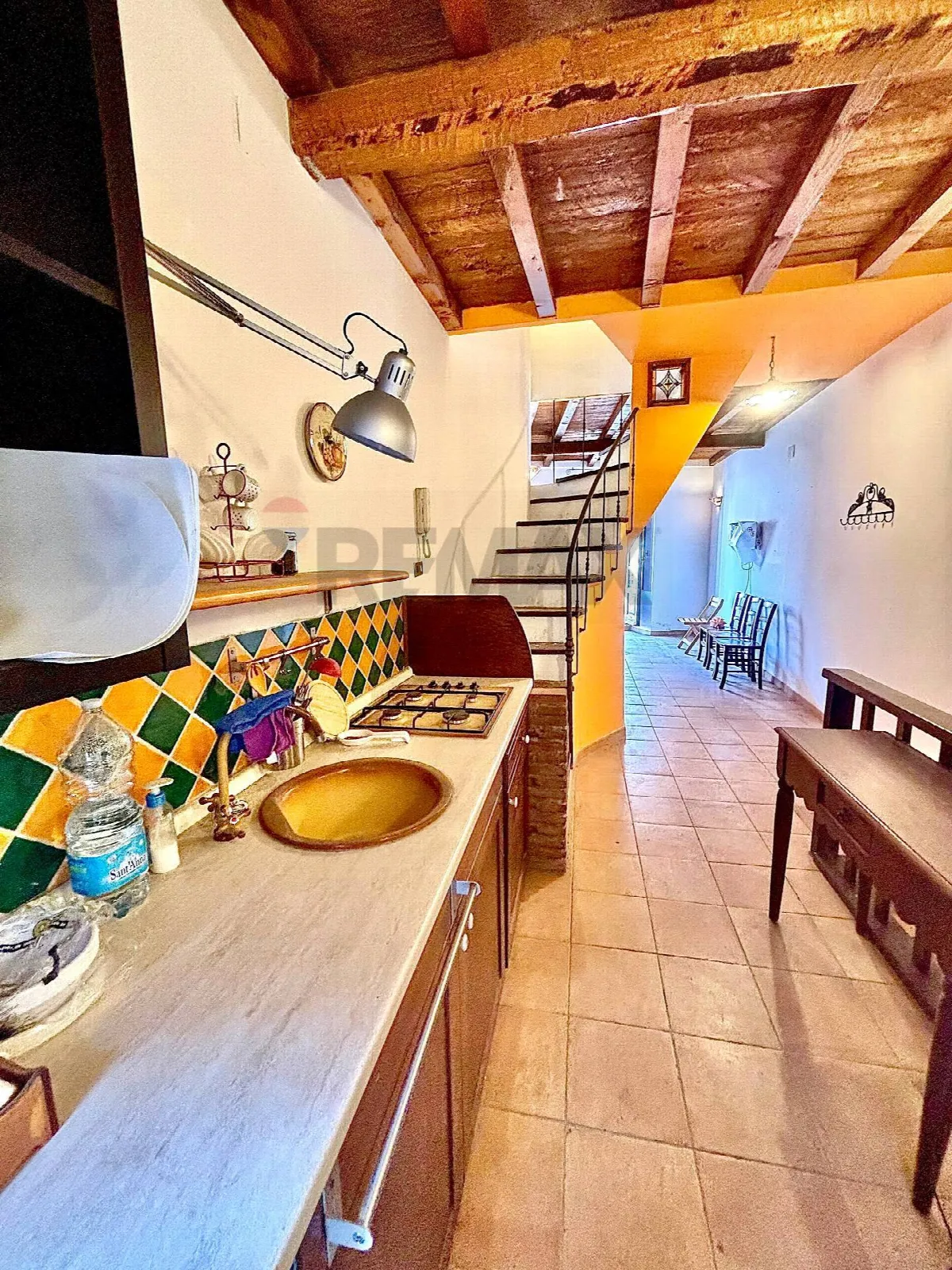 Casa Indipendente in vendita a Catania, Centro Storico, Porto - foto 3