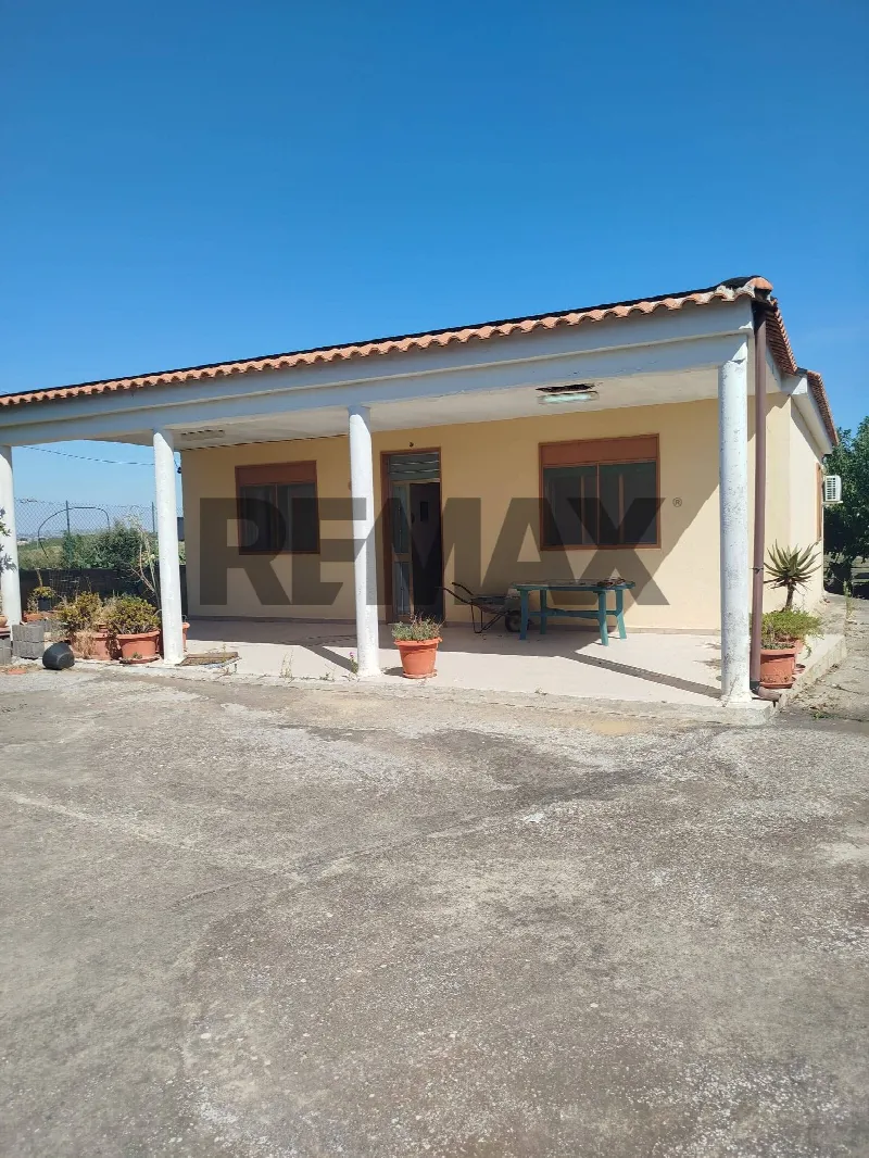 Villa in vendita a Grammichele - foto 1
