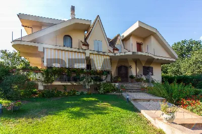 Villa in vendita a Piazza Armerina - foto 1