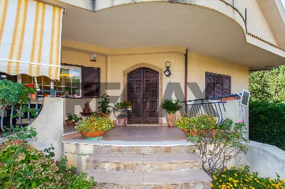 Villa in vendita a Piazza Armerina - foto 10