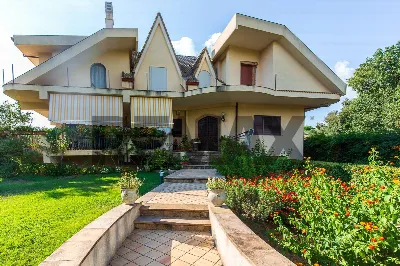 Villa in vendita a Piazza Armerina - foto 3