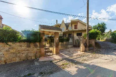 Villa in vendita a Piazza Armerina - foto 4