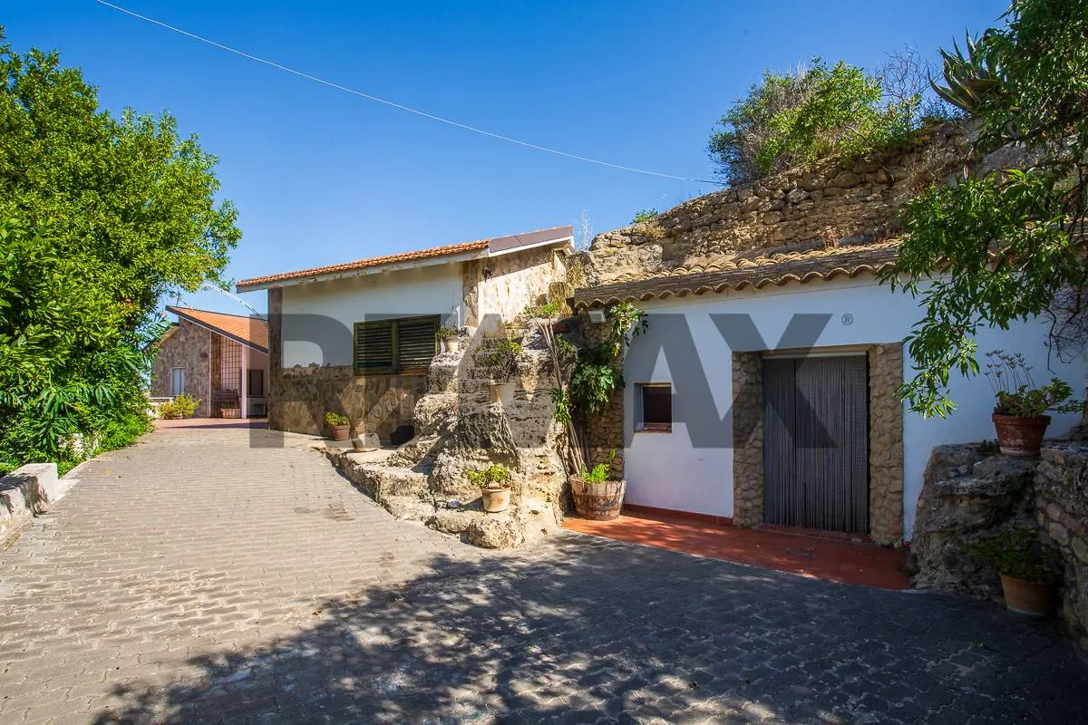Villa in vendita ad Agira - foto 5