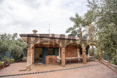Villa a Belpasso