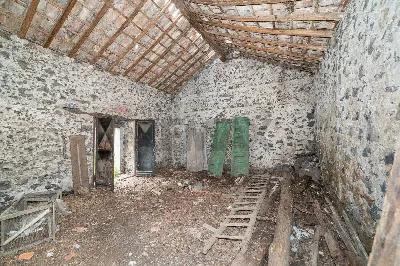 Rustico/Casale a Nicolosi