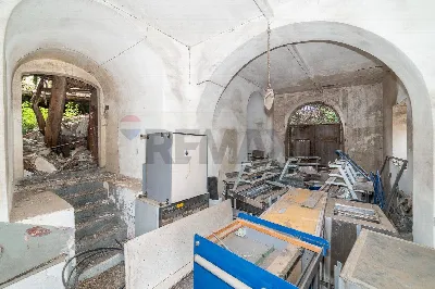 Rustico/Casale in vendita a Nicolosi - foto 5