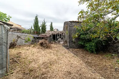Rustico/Casale in vendita a Nicolosi - foto 7