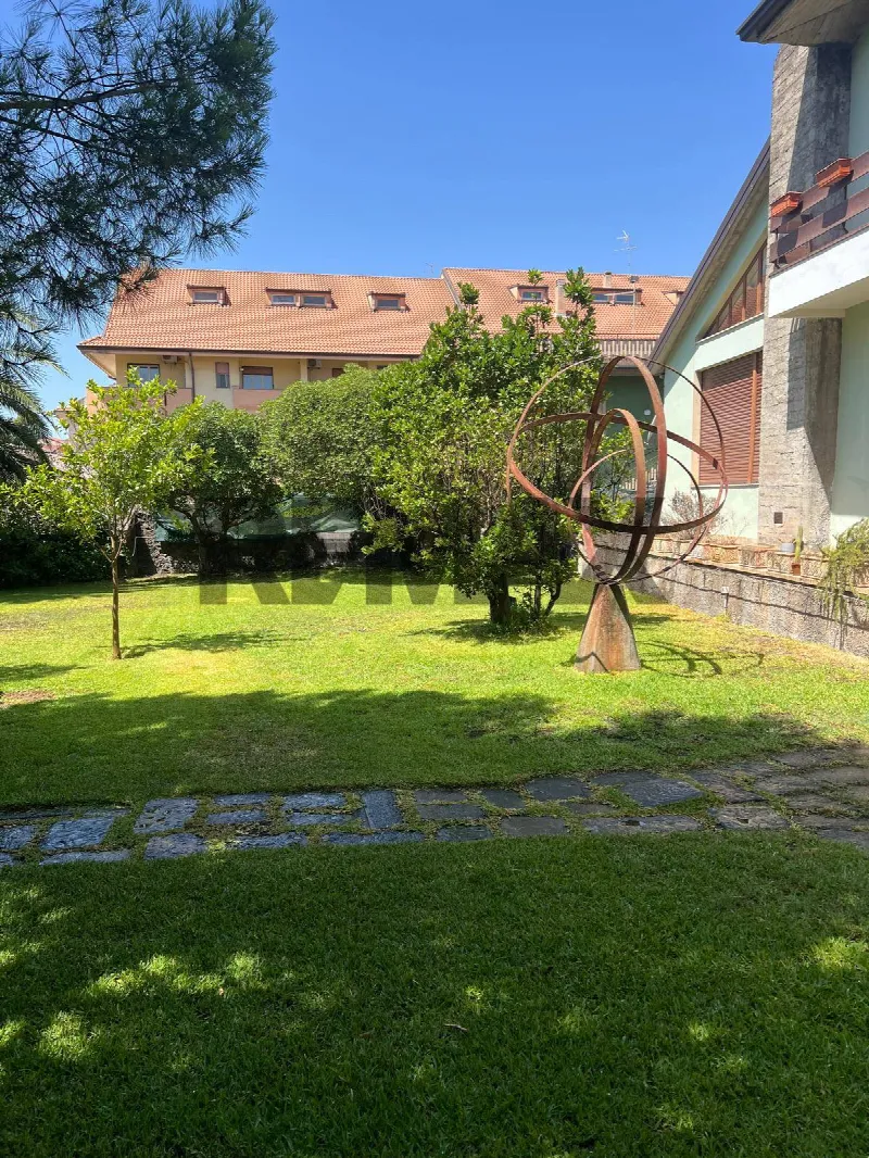 Villa in vendita a Mascalucia - foto 8