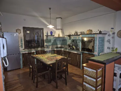 Villa in vendita a Zafferana Etnea - foto 7