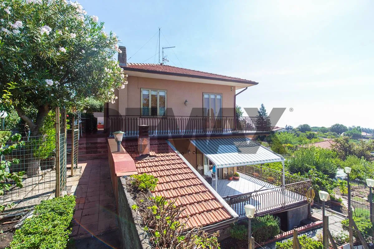 Villa in vendita a Nicolosi - foto 5