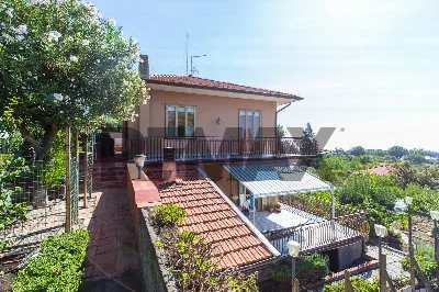 Villa in vendita a Nicolosi - foto 5
