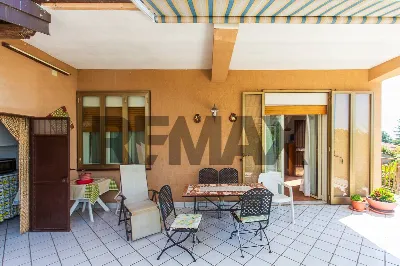 Villa in vendita a Nicolosi - foto 6