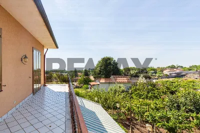 Villa in vendita a Nicolosi - foto 8