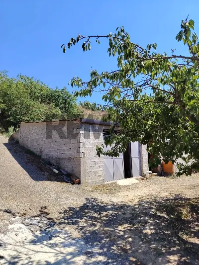 Villa a Piazza Armerina
