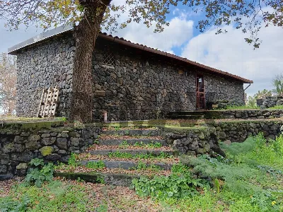 Rustico/Casale in vendita a Belpasso - foto 1