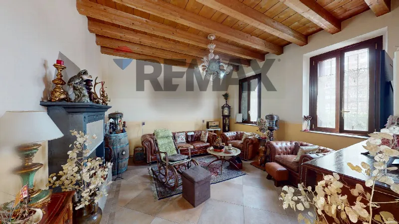 Casa Indipendente in vendita a Melzo - foto 1