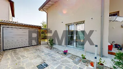 Villa in vendita a Vaprio d'Adda - foto 4