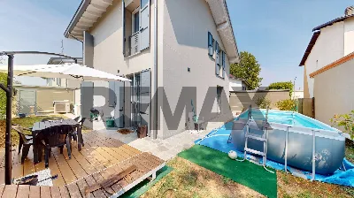 Villa in vendita a Vaprio d'Adda - foto 5
