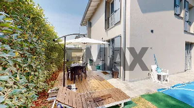 Villa in vendita a Vaprio d'Adda - foto 6