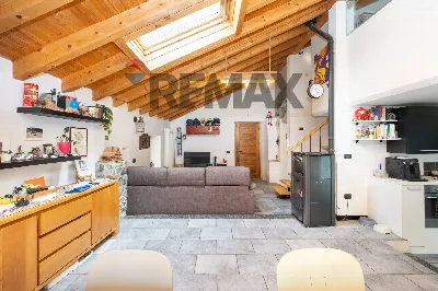 Villa in vendita a Carlazzo - foto 6