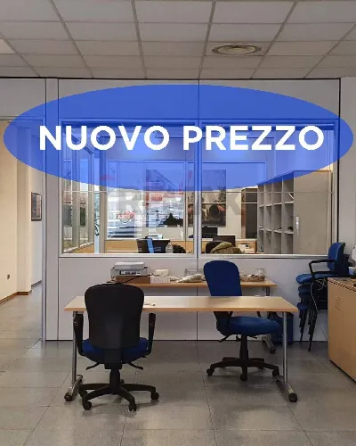 Ufficio in vendita a Bari, Borgo antico, m... - foto 1