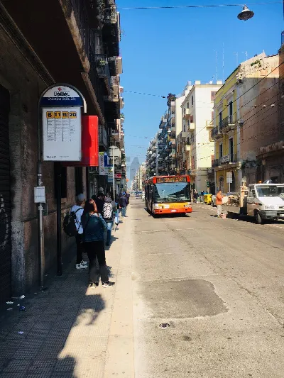 Ufficio in vendita a Bari, Borgo antico, m... - foto 10