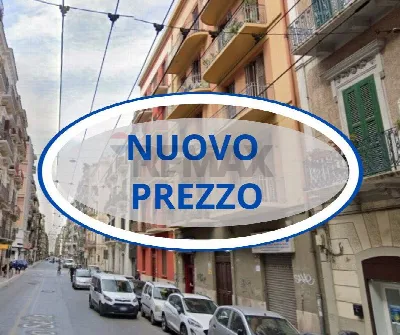 Ufficio in vendita a Bari, Borgo antico, m... - foto 2