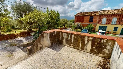 Casa Indipendente in vendita a Capannori - foto 3