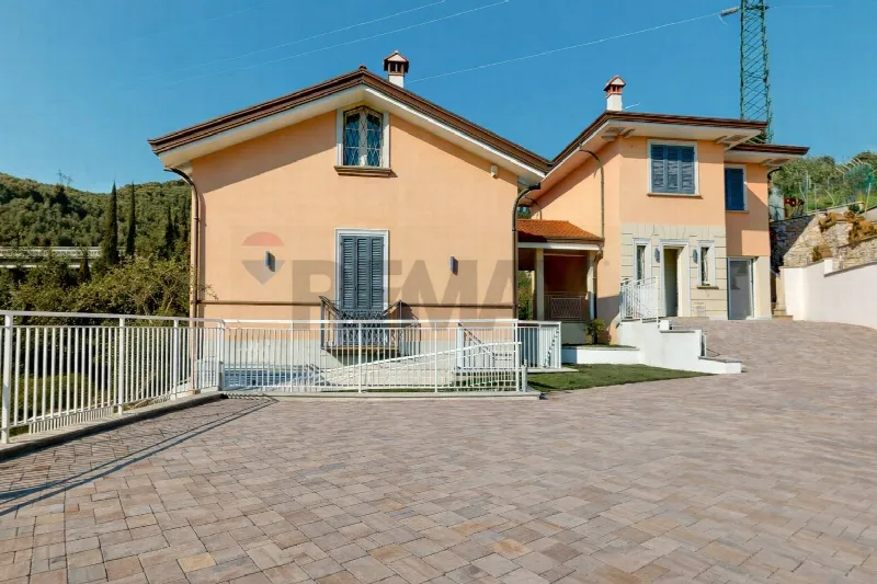 Villa in vendita a Massarosa - foto 1