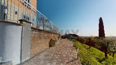 Villa in vendita a Massarosa - foto 8