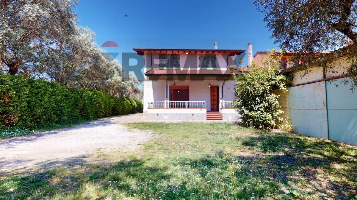 Villa in vendita a Pietrasanta - foto 2