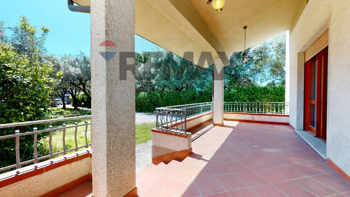 Villa in vendita a Pietrasanta - foto 5