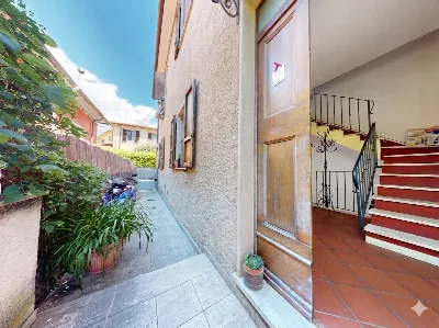 Casa Indipendente in vendita a Pietrasanta - foto 1