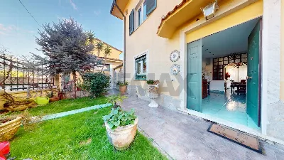 Casa Indipendente in vendita a Massa, Puli... - foto 2