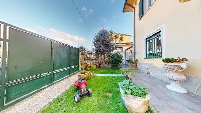 Casa Indipendente in vendita a Massa, Puli... - foto 4