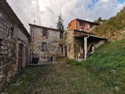 Rustico/Casale in vendita a Lucca, Monte s... - foto 3