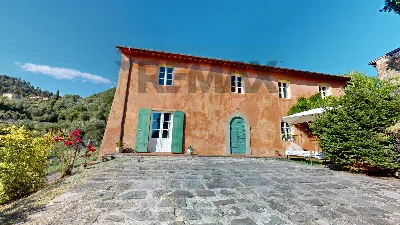 Rustico/Casale in vendita a Lucca, Monte s... - foto 2