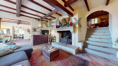 Rustico/Casale in vendita a Lucca, Monte s... - foto 4