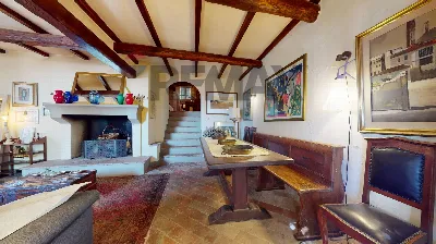Rustico/Casale in vendita a Lucca, Monte s... - foto 5