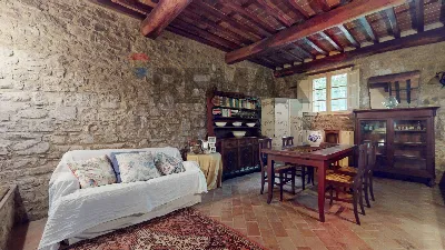 Rustico/Casale in vendita a Lucca, Monte s... - foto 8