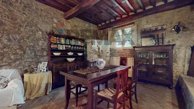 Rustico/Casale in vendita a Lucca, Monte s... - foto 9