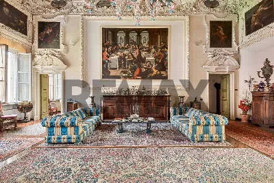 Villa in vendita a Piacenza, Centro - foto 1